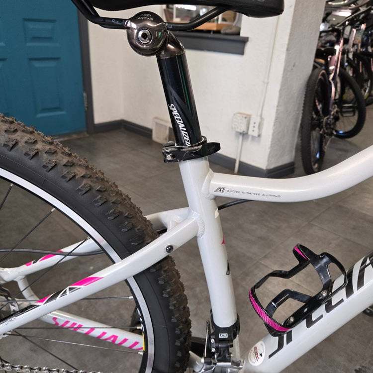 Specialized Jett, Mountain Bike, Medium
