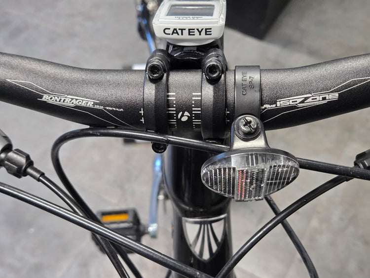 Trek FX 7.7, Carbon 56cm