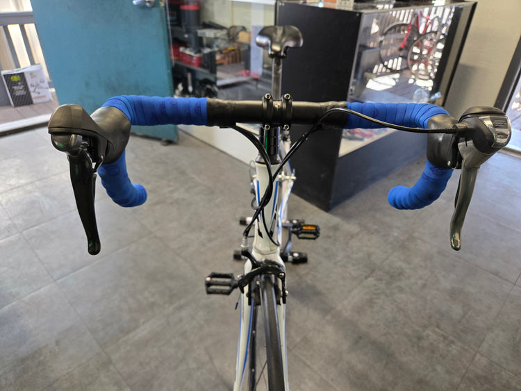BH Zaphire, Road Bike, 52cm