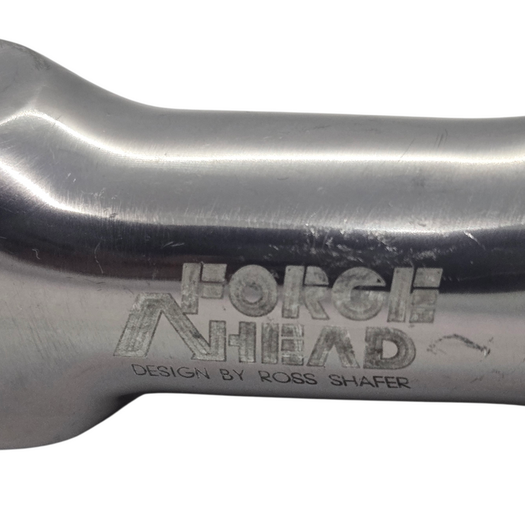 Forge Ahead 3T, Stem 25.4, 100mm
