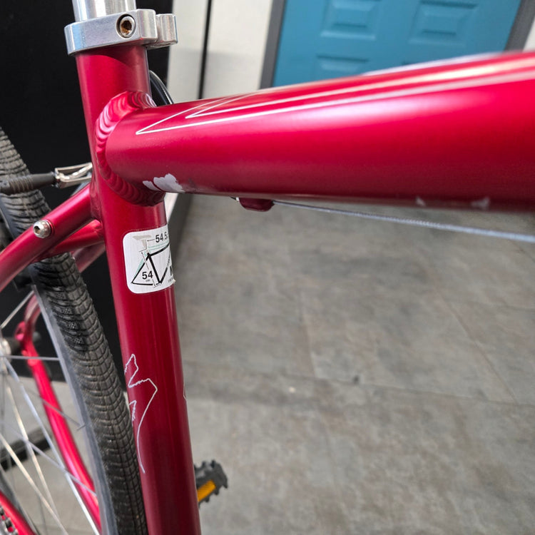 Specialized Sirrus, Hybrid Bike 54cm