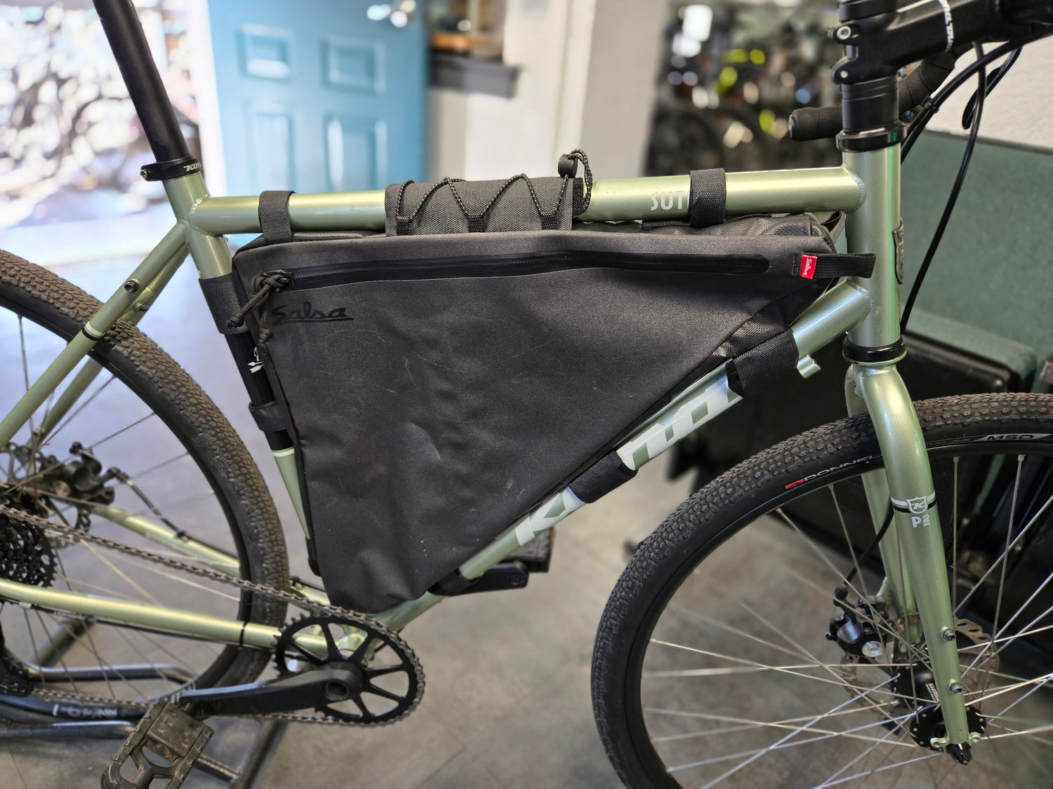 gravel bike kona sutra Kona Sutra Gravel Bike, Large