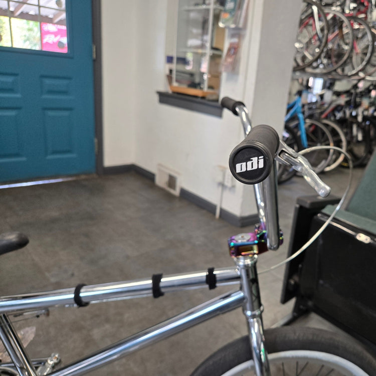 FIT Bike Co, BMX Bike, 20 Inch