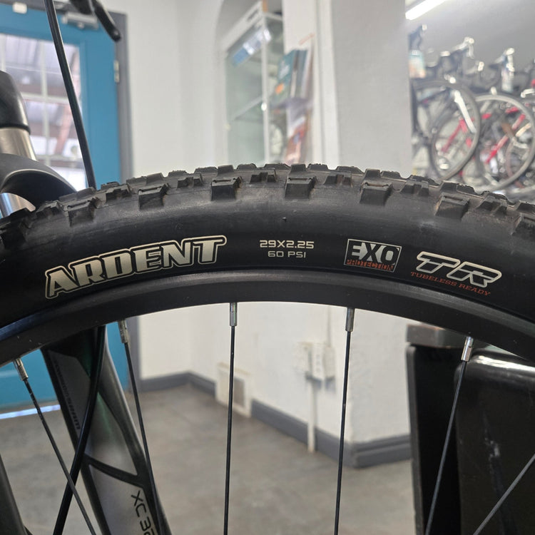 Scott 910 Aspect, Mountain Bike, Large