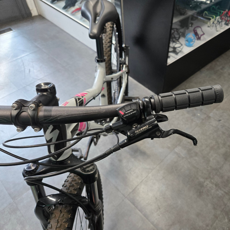 Specialized Jett, Mountain Bike, Medium