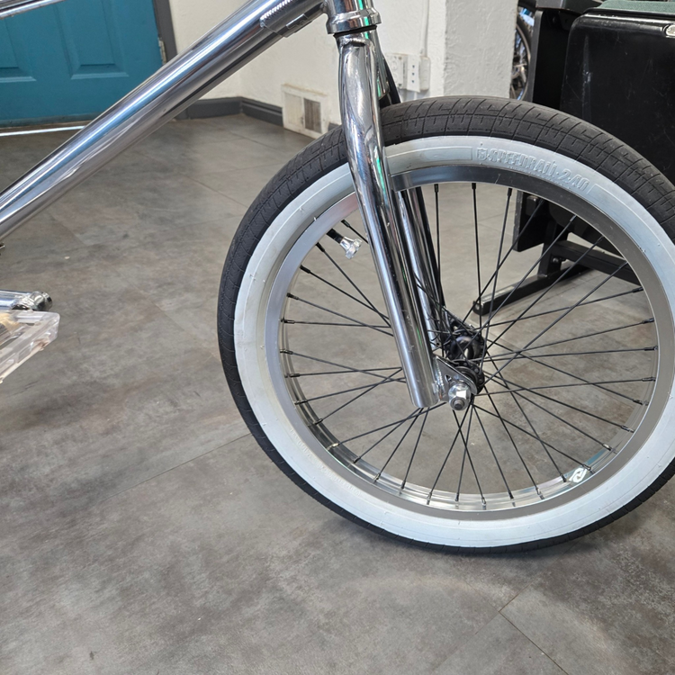 FIT Bike Co, BMX Bike, 20 Inch