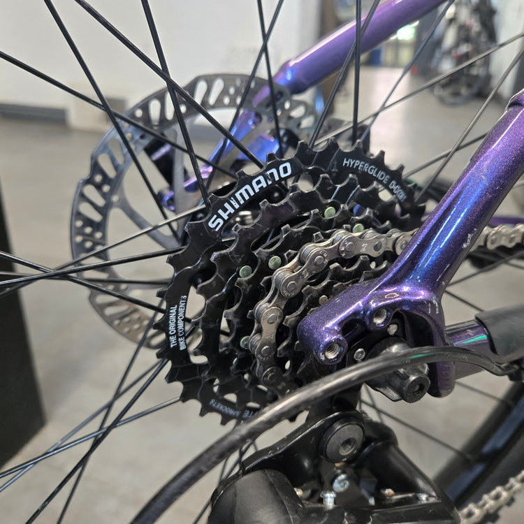 Trek Marlin 5, Mountain Bike Small