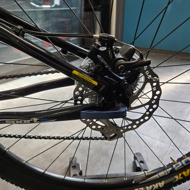 Jamis Exile, Mountain Bike, Small