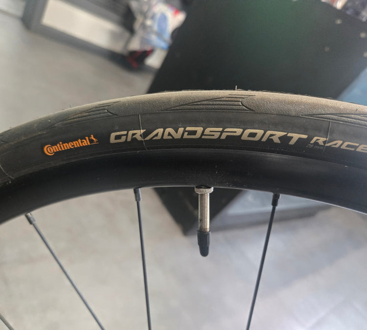 Specialized Ruby Sport Carbon, Road Bike, 51cm