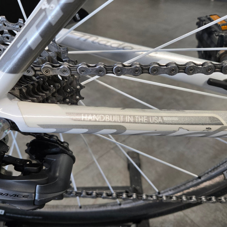 Trek Madone, OCLV Carbon, Project ONE 50cm