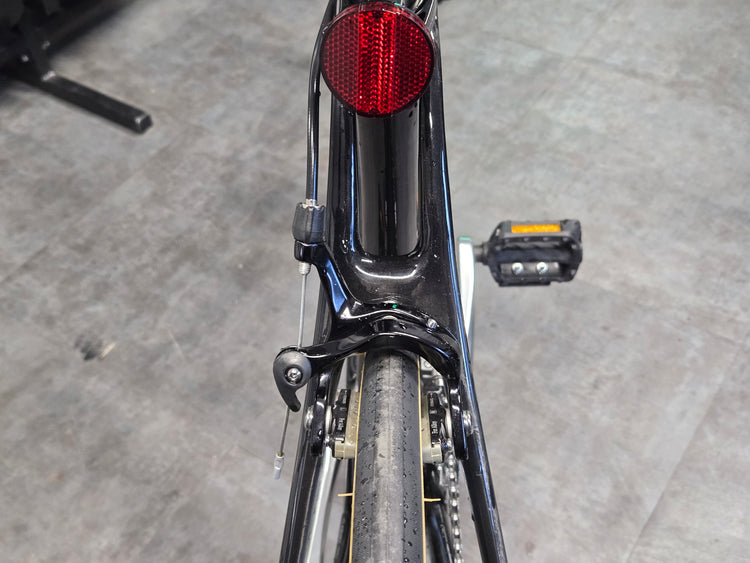 Trek FX 7.7, Carbon 56cm