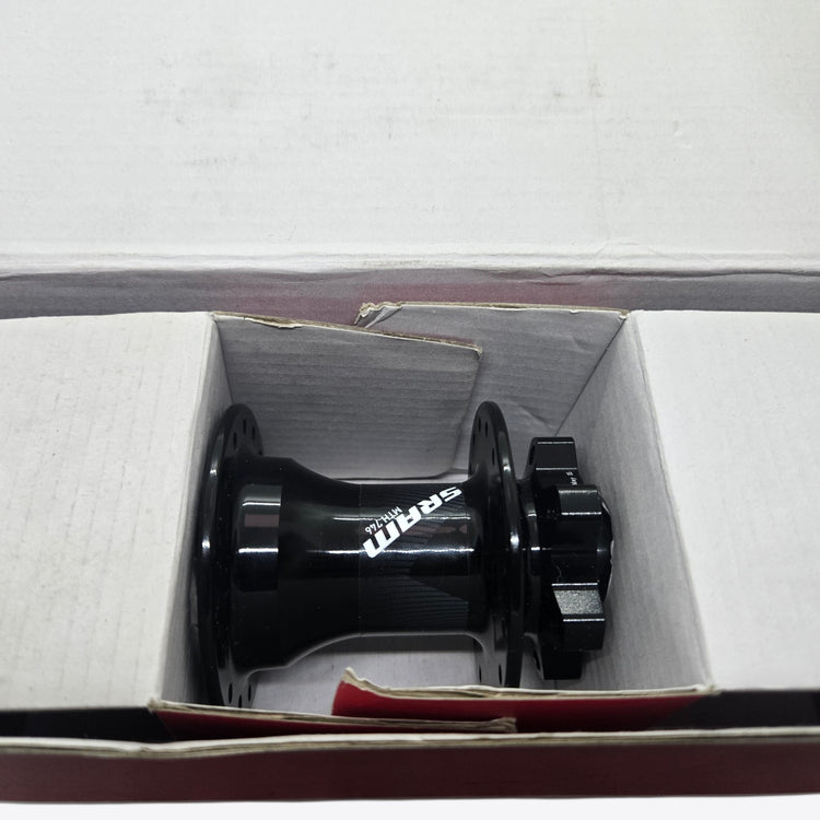 Sram, AM Rear Hub 6 Bolt 12x142