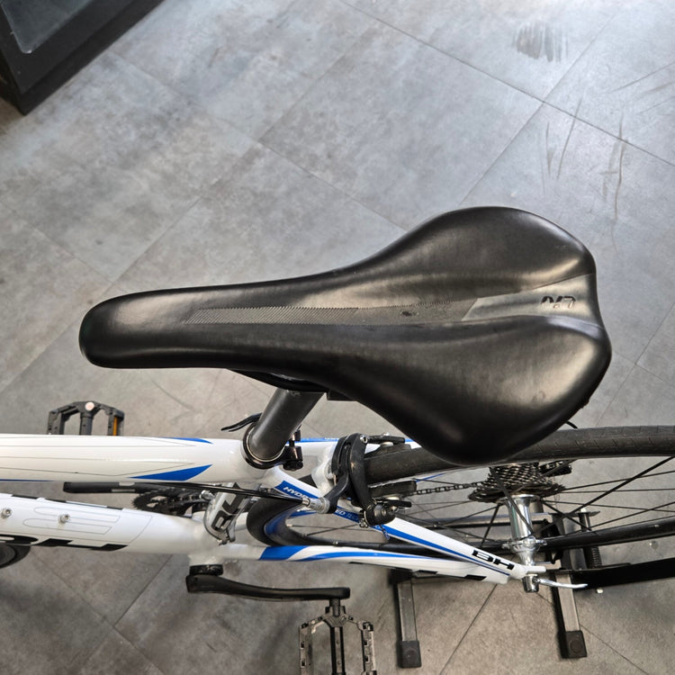 BH Zaphire, Road Bike, 52cm