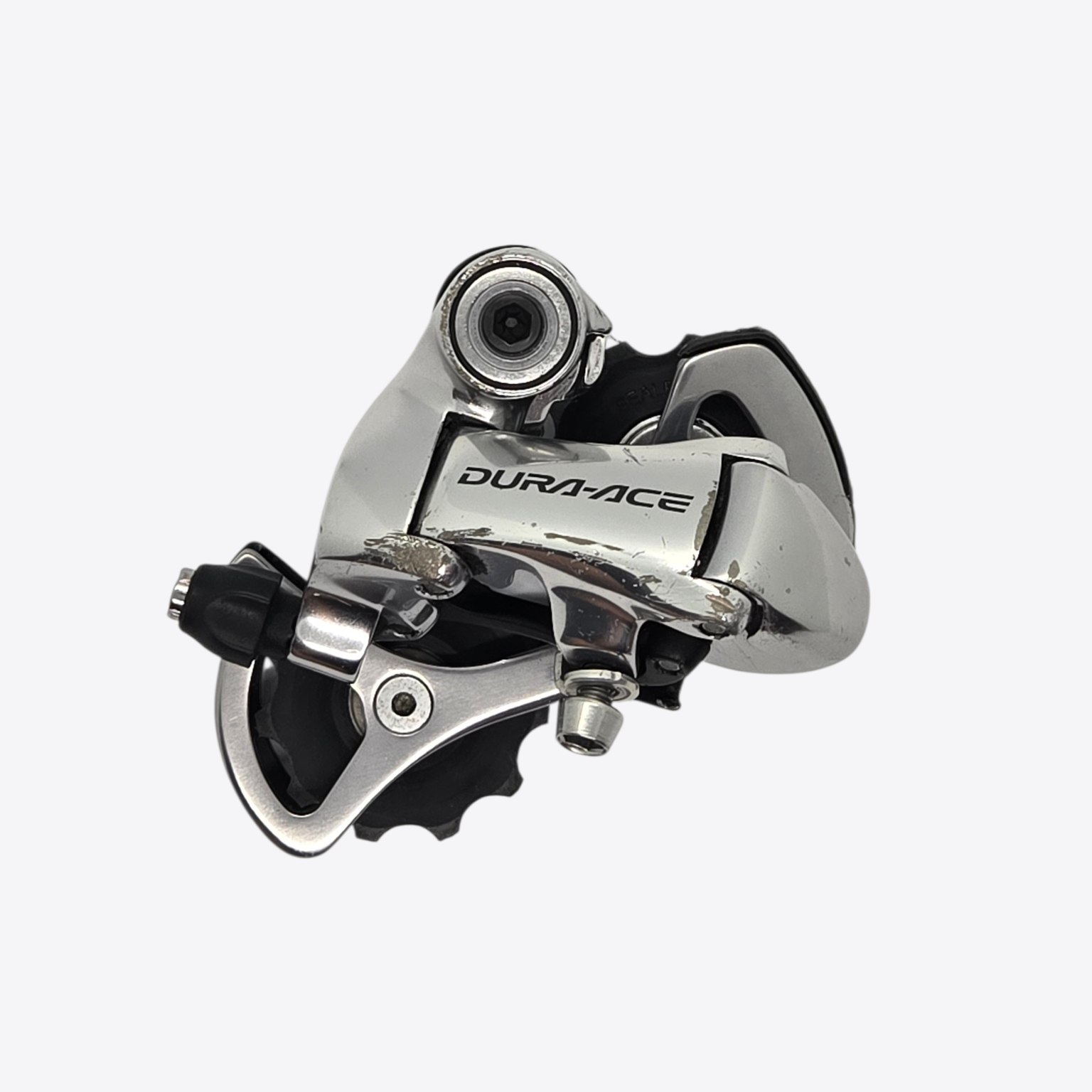 DURA-ACE RD-7800 SHIMANO シマノ デュラエース リアディレイラー 美品