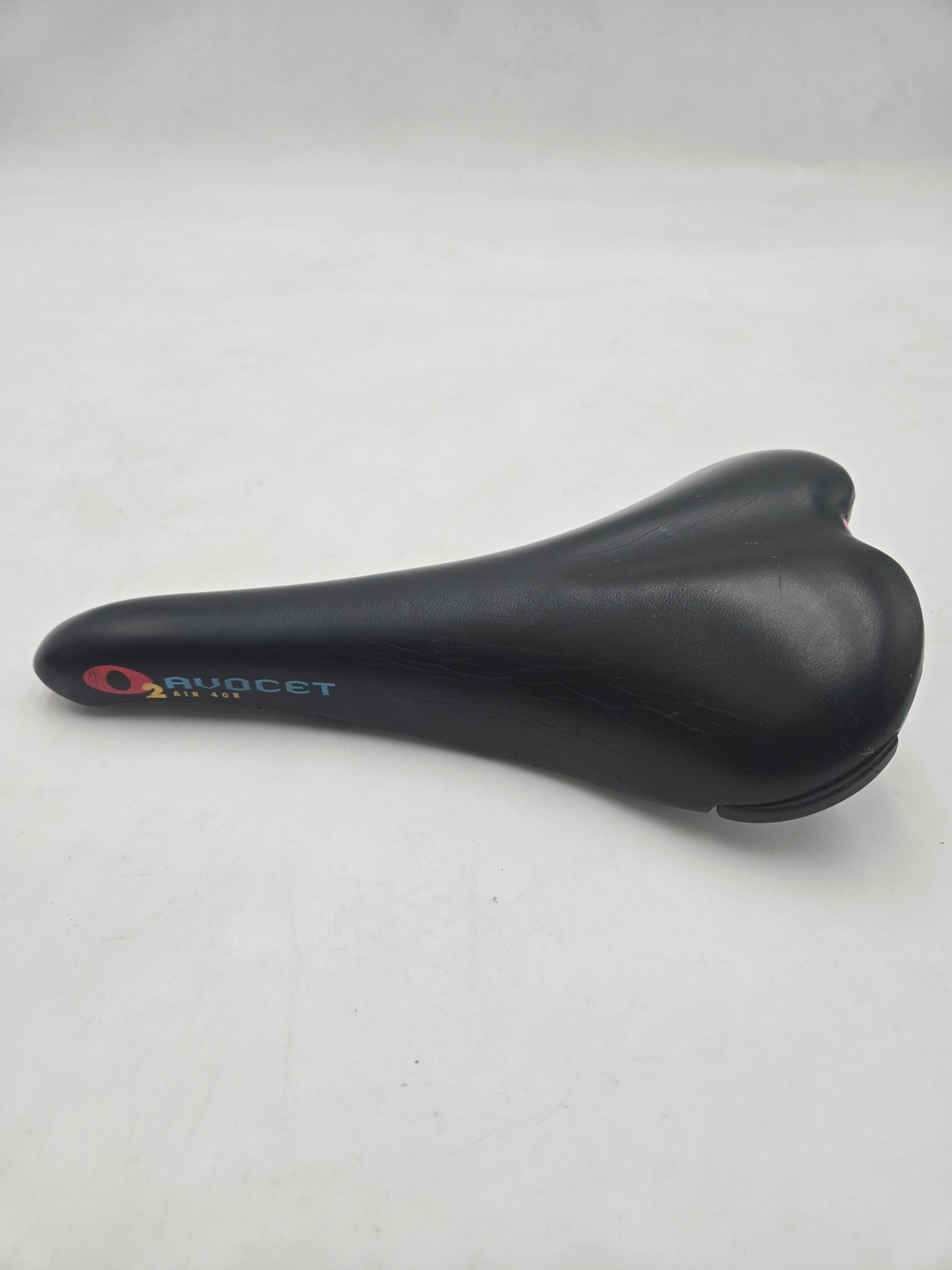 Avocet, Air 40R O2 Saddle
