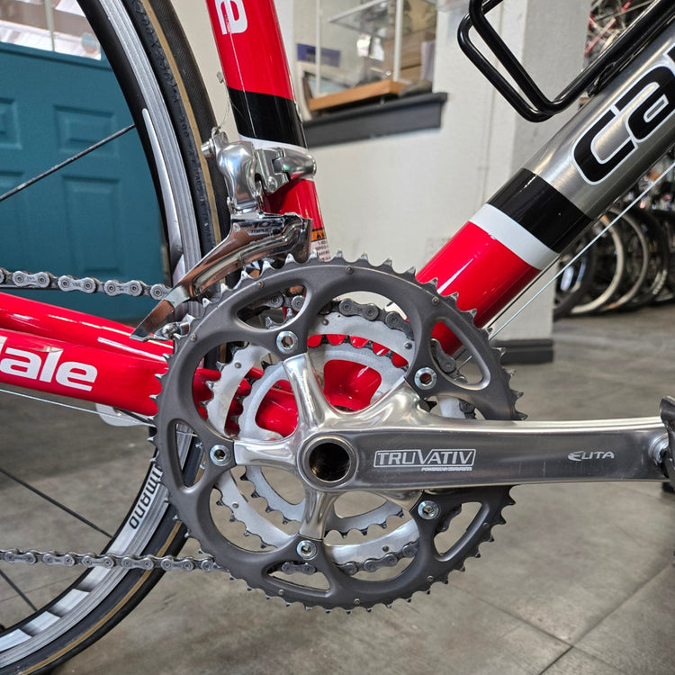 Cannondale CAAD 8, Road Bike, 50cm