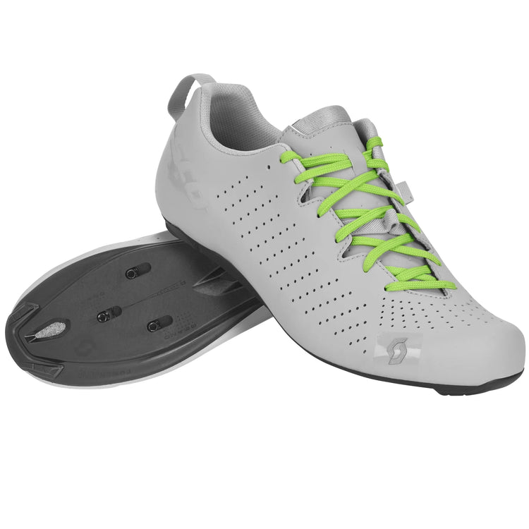 Scott Road Comp Lace Clipless Cycling Shoe