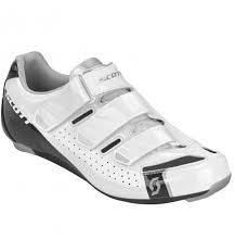 Scott Road Comp Clipless Cycling Shoe 8.5 42