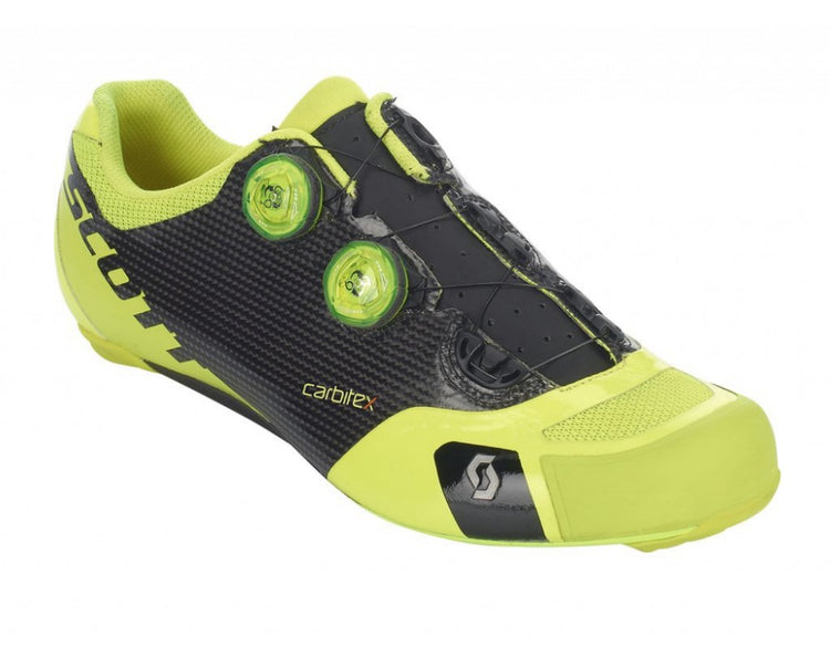 Scott Road RC SL Clipless Cycling Shoe 5.5 38