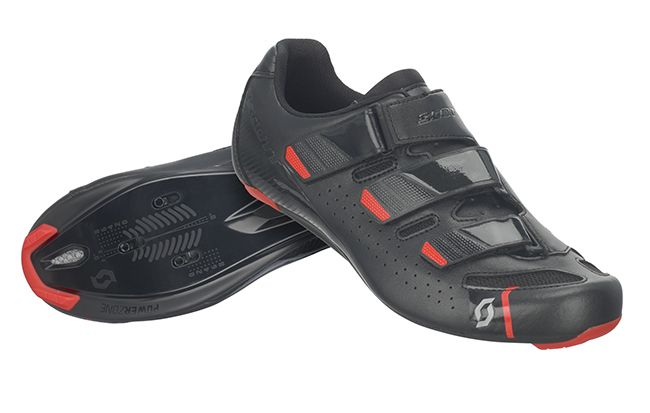 Scott Road Comp Clipless Cycling Shoe 8.5 42