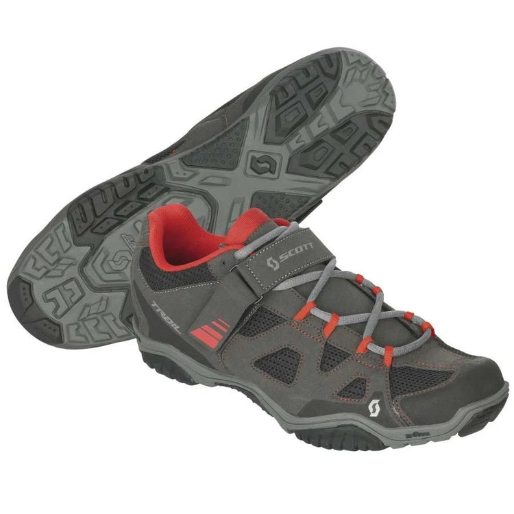 Scott Shoes Bulk Order 7- Trail Evo 3- Comp RS 8.5