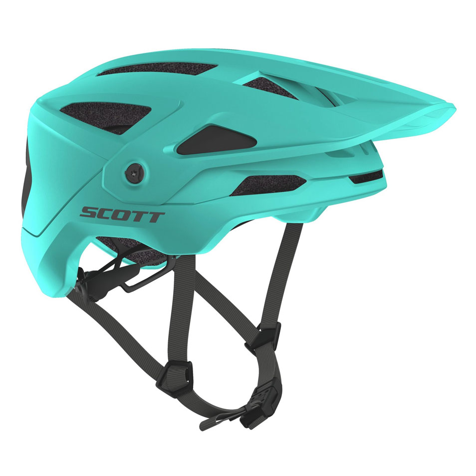 Adult Bike Helmet SCOTT Stego Plus (CPSC)