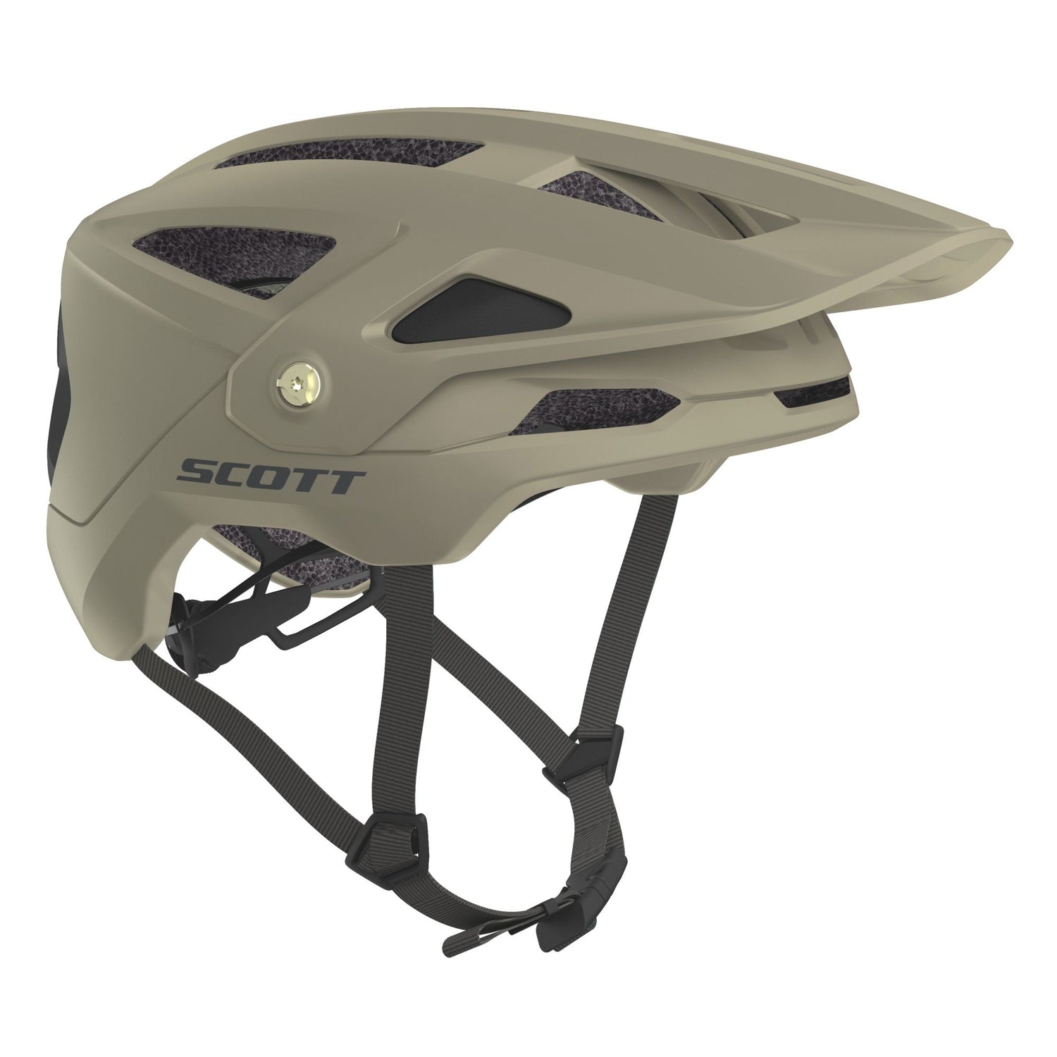 bike helmet scott Scott Stego Plus Cycling Helmet
