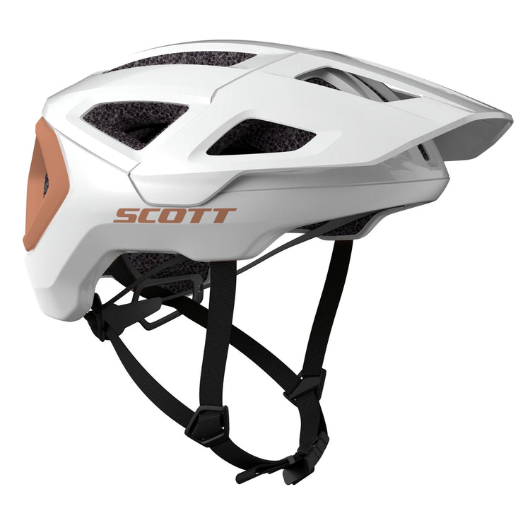 Scott Tago Plus Cycling Helmet