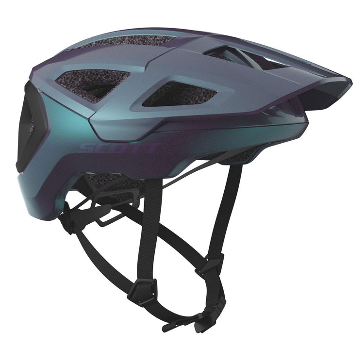 Scott Tago Plus Cycling Helmet