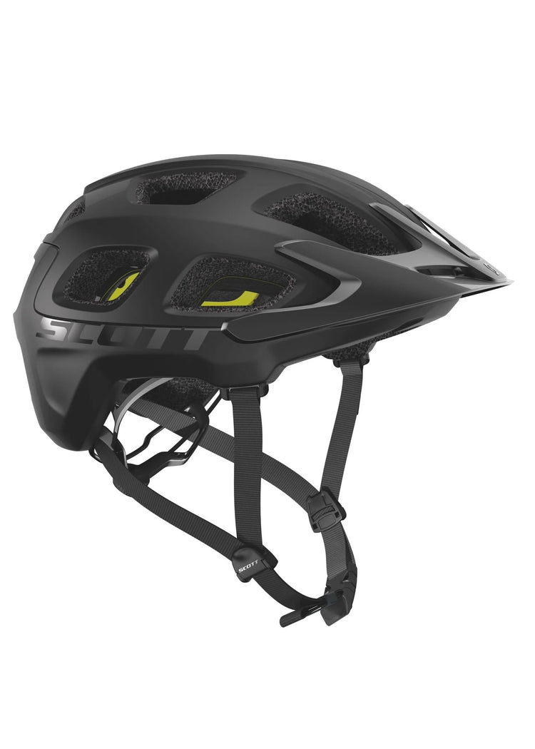 Scott Vivo Plus Cycling Helmet