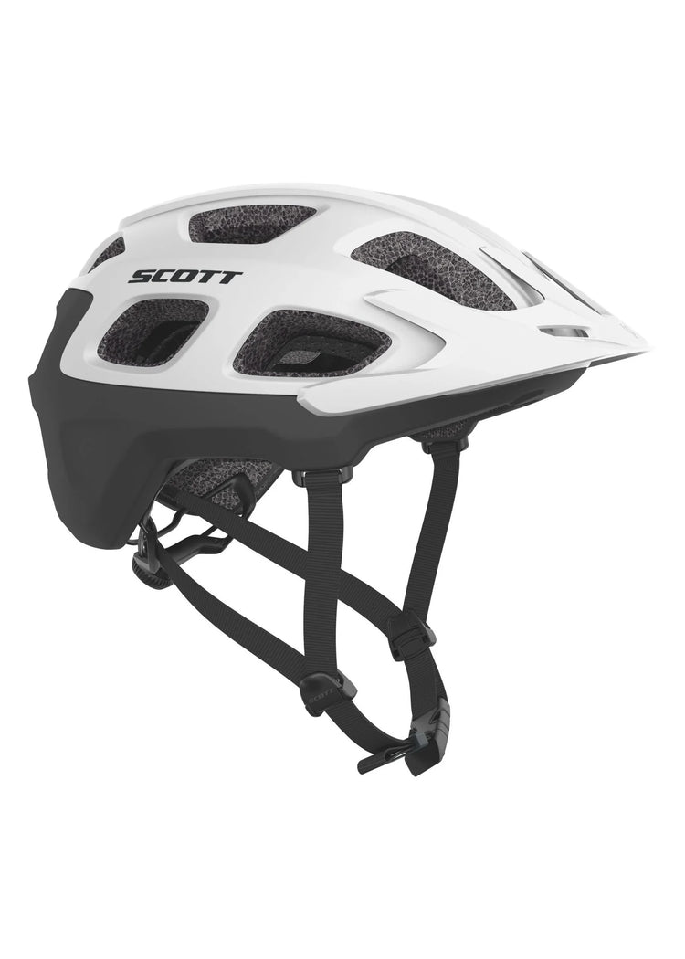 Scott Vivo Plus Cycling Helmet