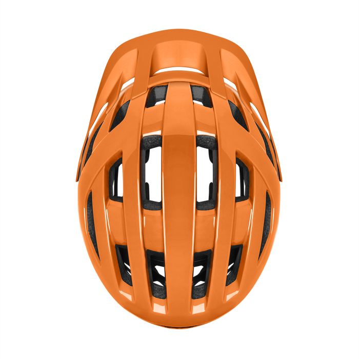 bike helmet top view SMITH Wilder Jr Helmet