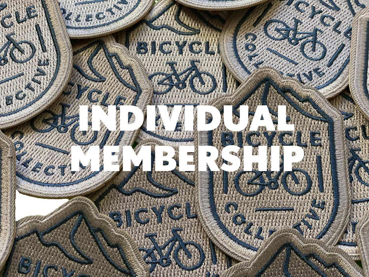 Individual Membership 2023