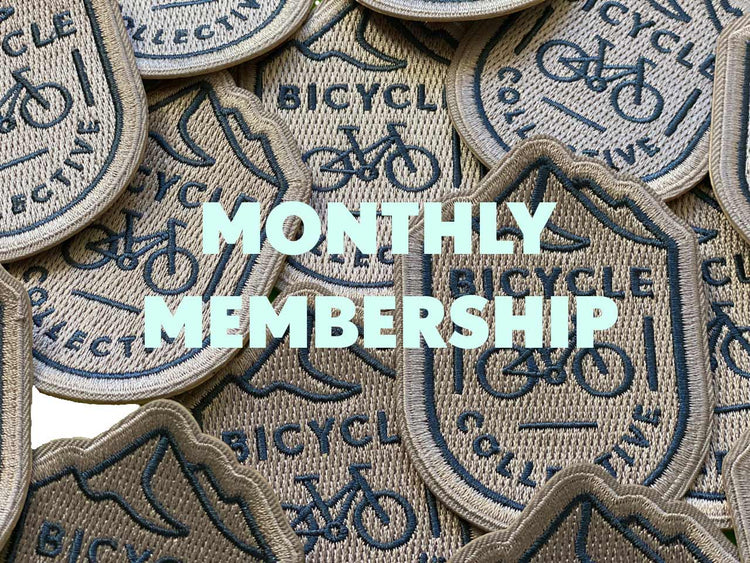 One Month Membership 2023