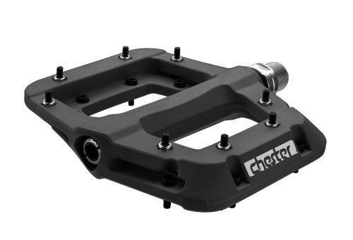 Raceface Chester, MTB pedal, multiple colors, NEW