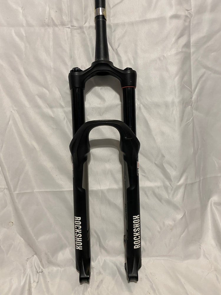 Rock Shox Pike 29" Suspension Fork 140mm RCT3 15x100