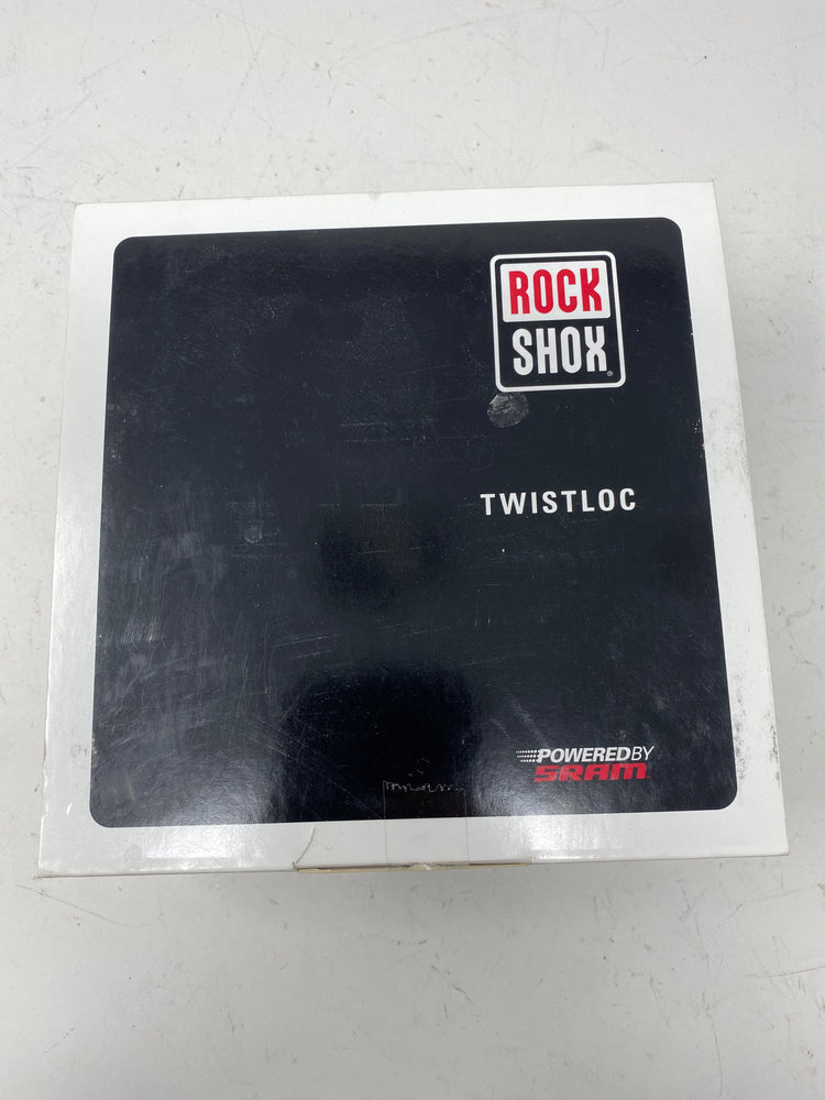RockShox Twistloc Grip Remote Lockout NEW