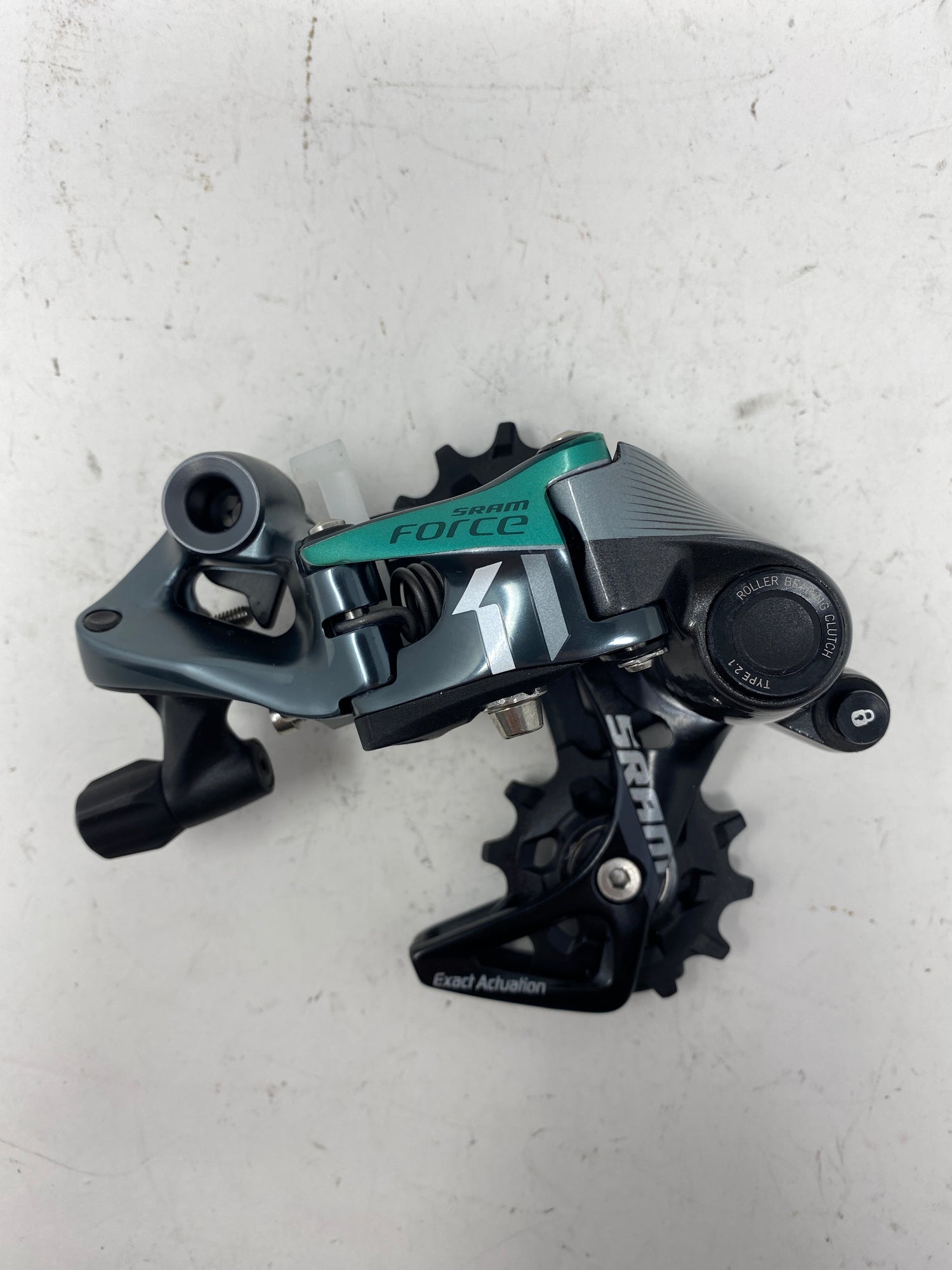 bontrager crank arm