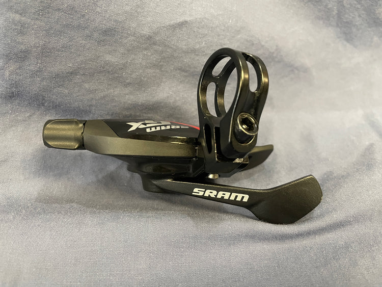 SRAM GX 11 Speed Shifter - Pre-owned