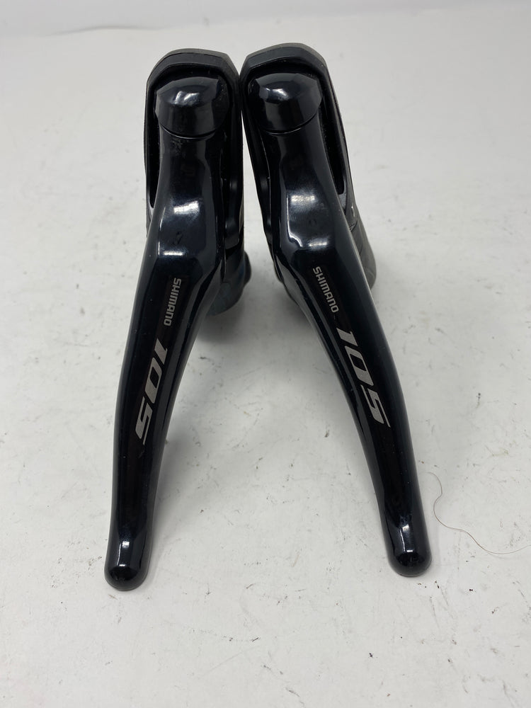 Shimano 105 Road Shift Levers 2x11 R7000 NEW