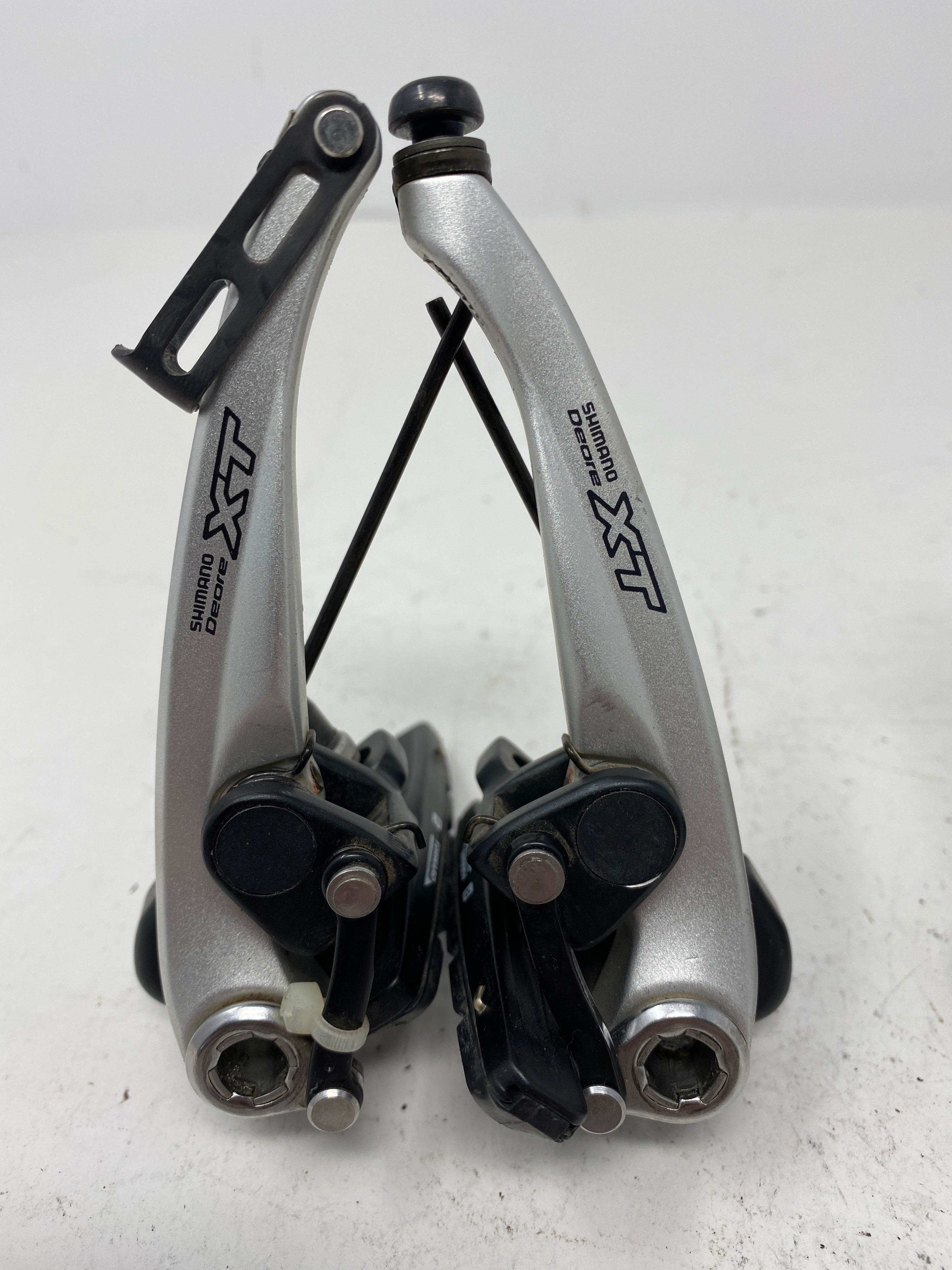 Shimano XT V Brake Set M-760 Front and Rear