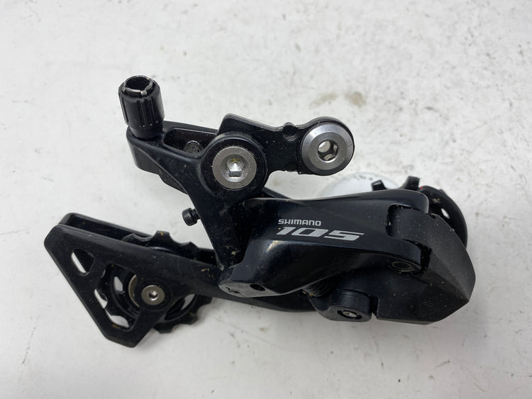 Shimano 105 2x11 Groupset R7000 Shifters/Derailleurs NEW