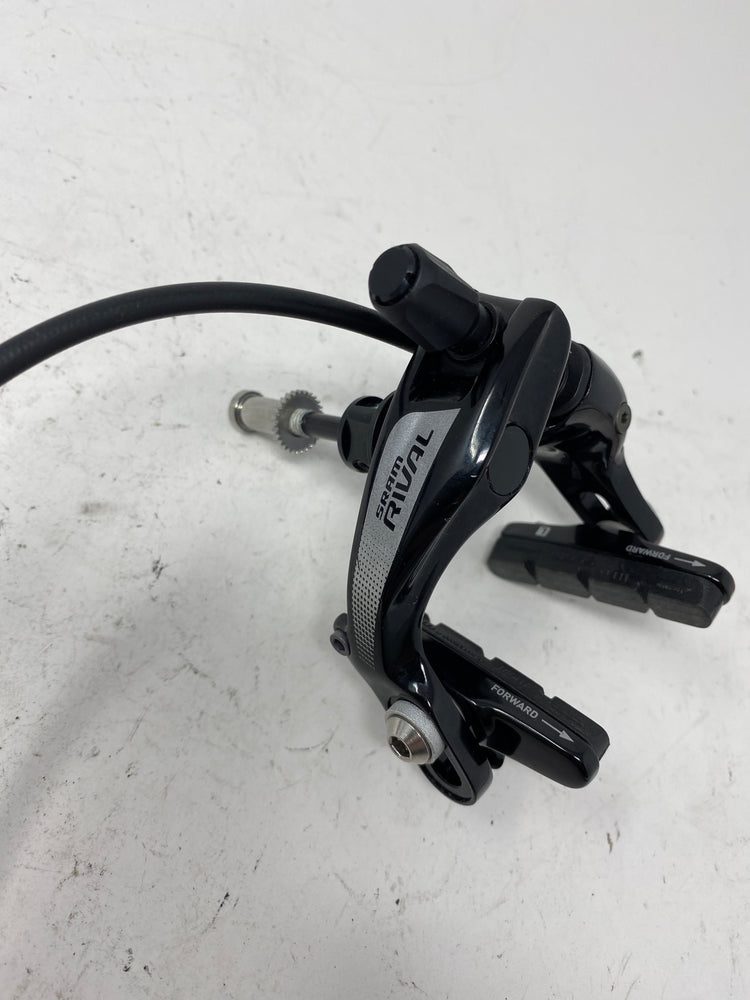 Sram Rival Right Shifter with Hydraulic Rim Brake 11 Speed NEW