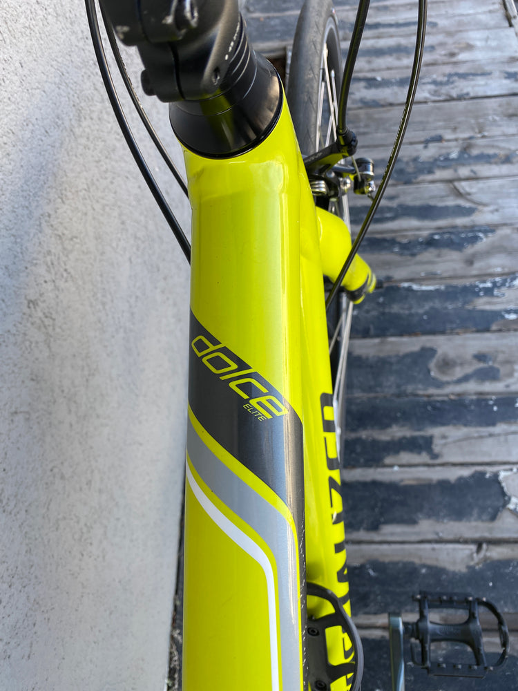 Specialized Dolce Elite Road Bike 53cm 2016