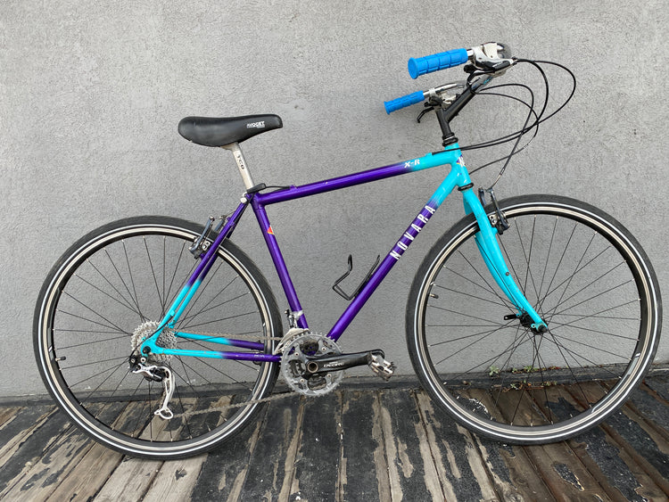 Novara, Used Bicycle, 90's Mountain Bike, Touring Bike