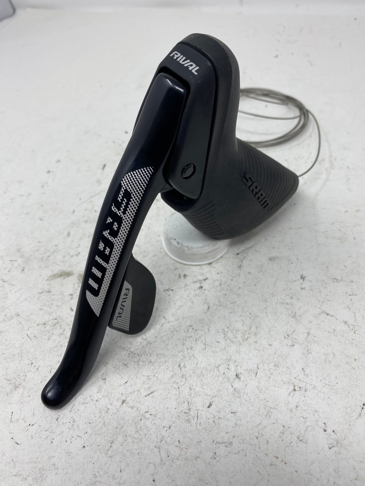 sram rival 22 doubletap lever