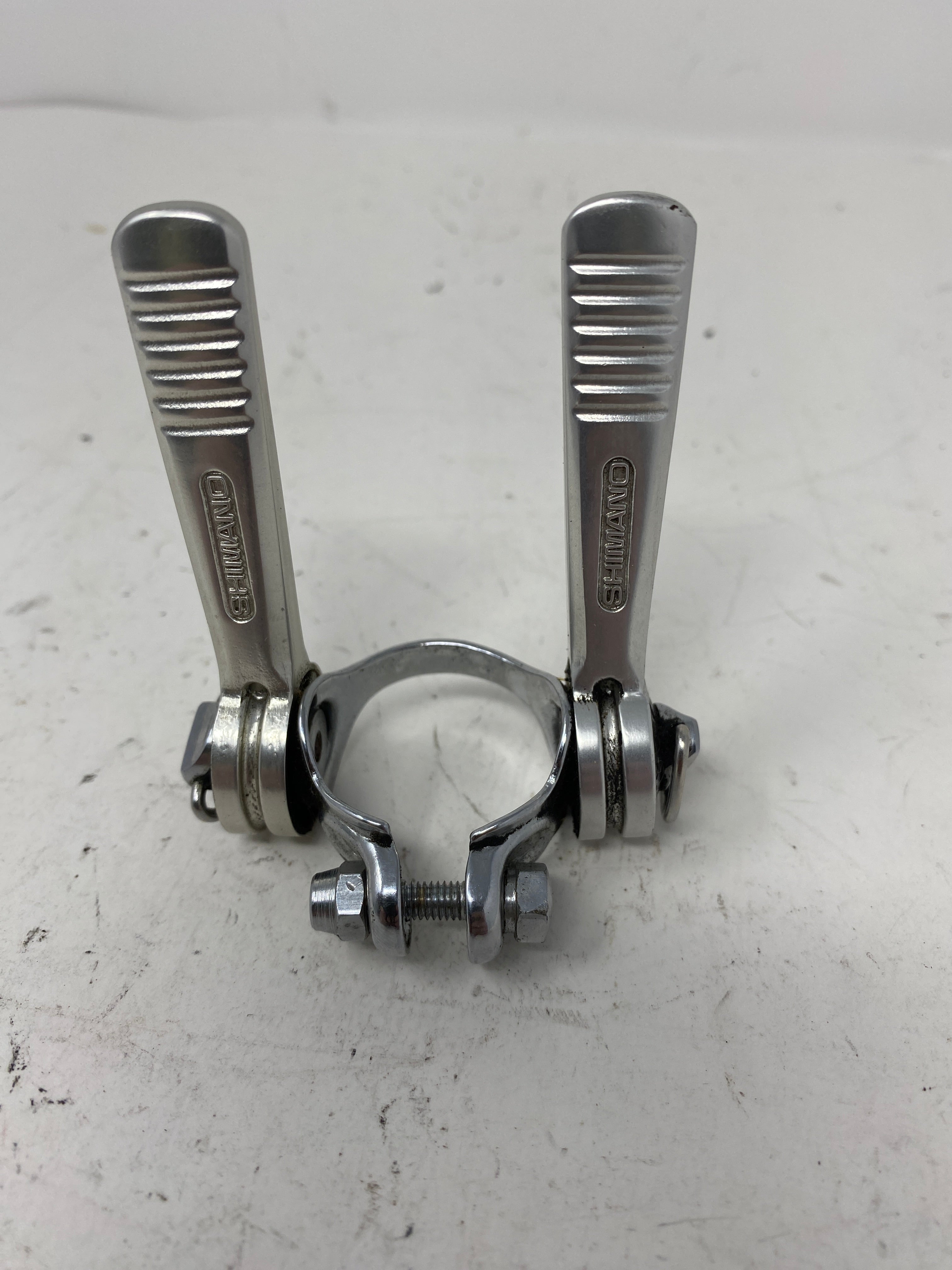 Vintage shifters on sale