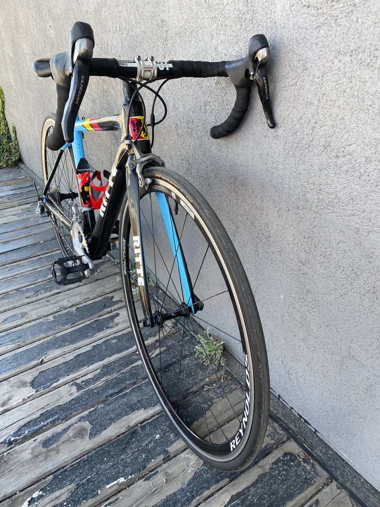 Ritte Bosberg Carbon Road Bike 50cm Ultegra