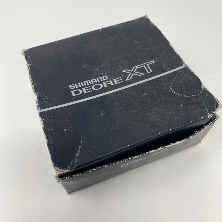 Shimano XT 8 Speed Cassette 11-28 NOS