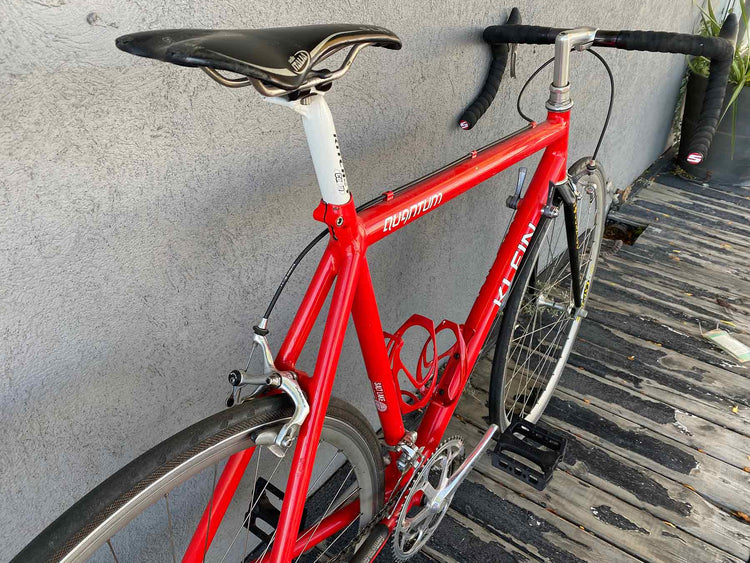 Vintage Klein Quantum Road Bike, 55cm, Shimano Dura Ace